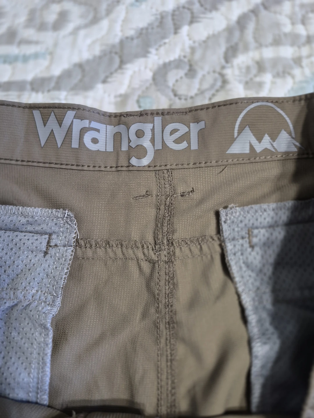 Men's Size 44 Wrangler Shorts - photo 5