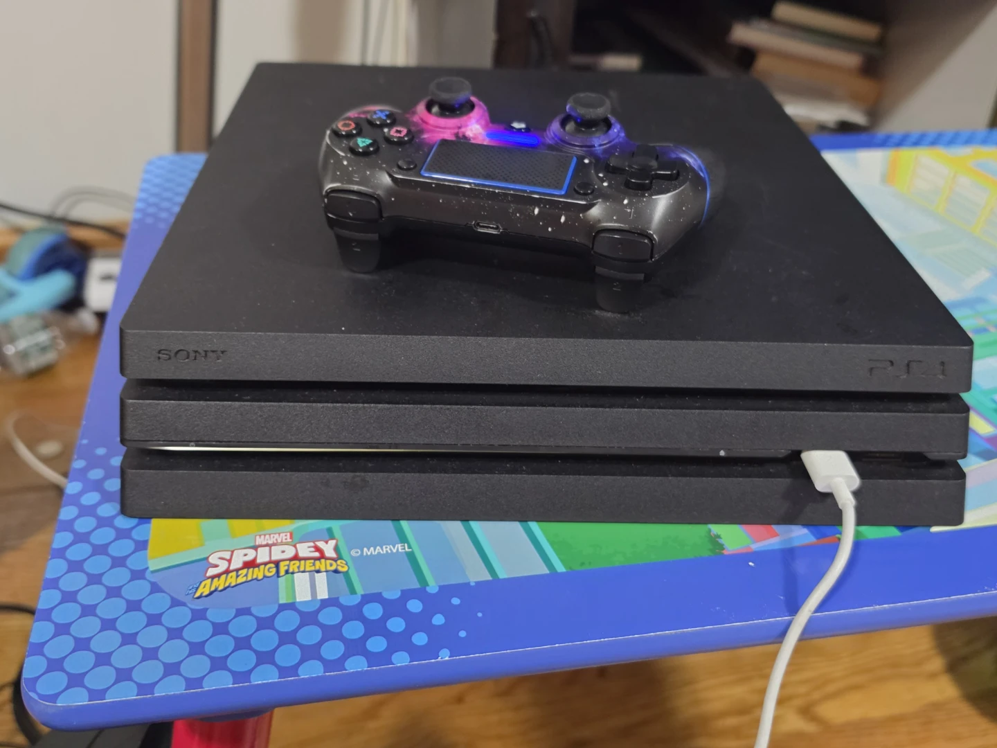 Sony PlayStation 4 Pro Console