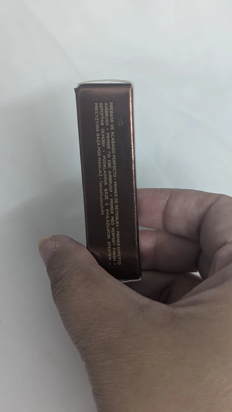 Hourglass Vanish Airbrush Primer - 3ml Sample - photo 3