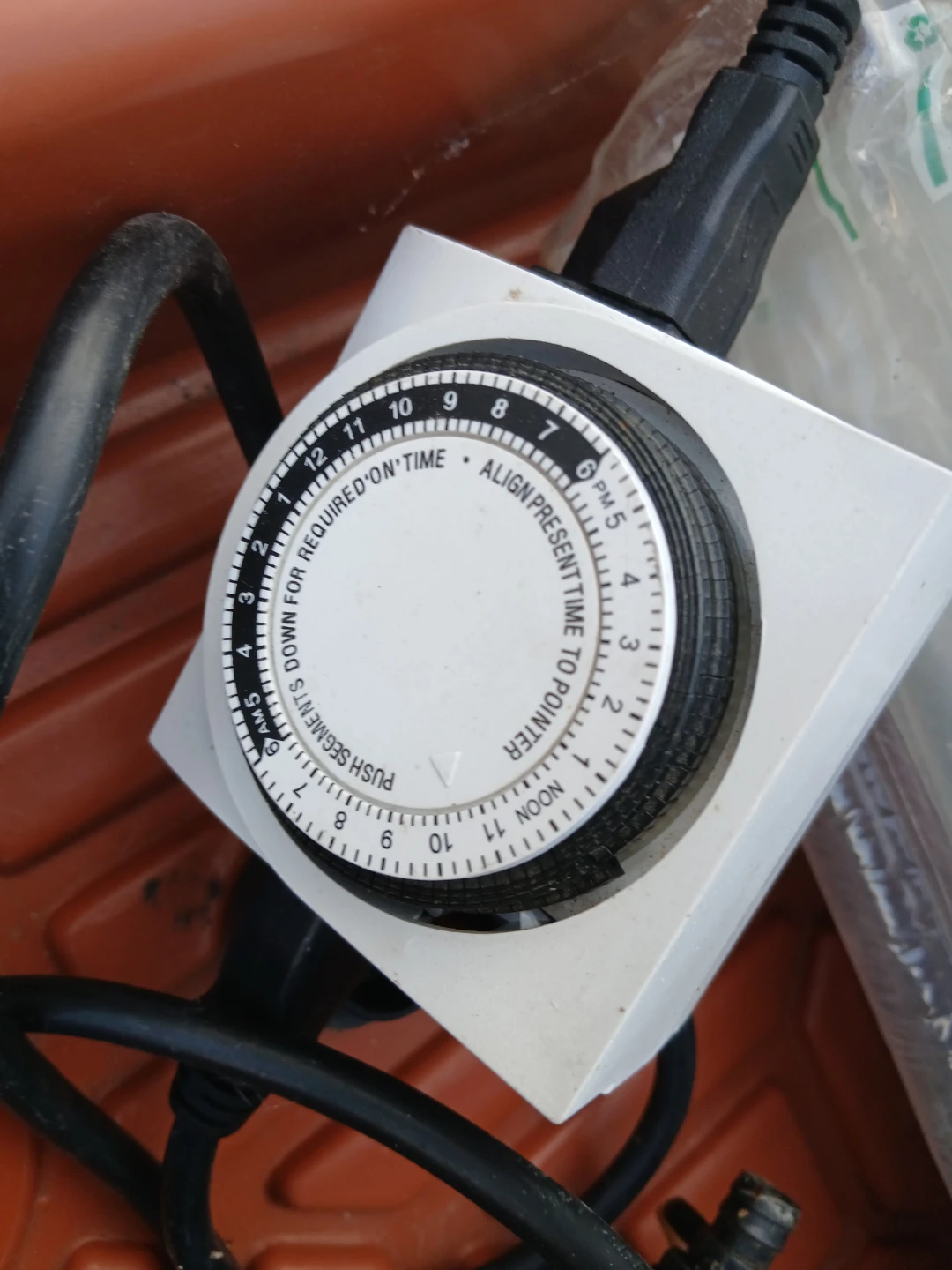 Grow Op Actuaqua Water Pump & Ballast Set - photo 4