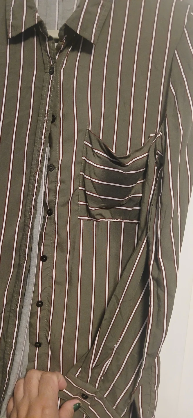 Shirt - photo 2