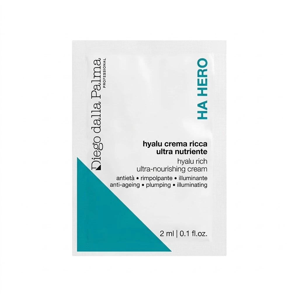Diego dalla Palma HA Hero ultra-nourishing cream 48ml
