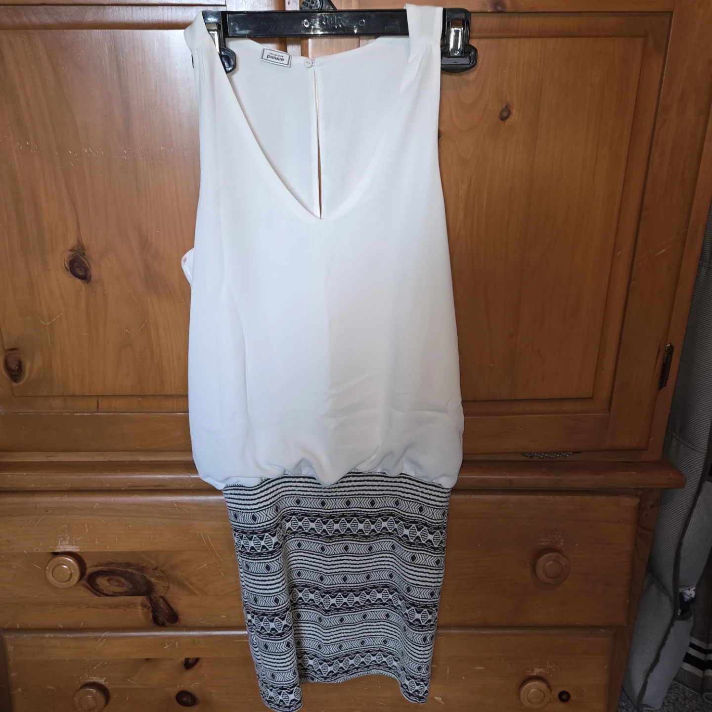 Pimkie Sleeveless Dress