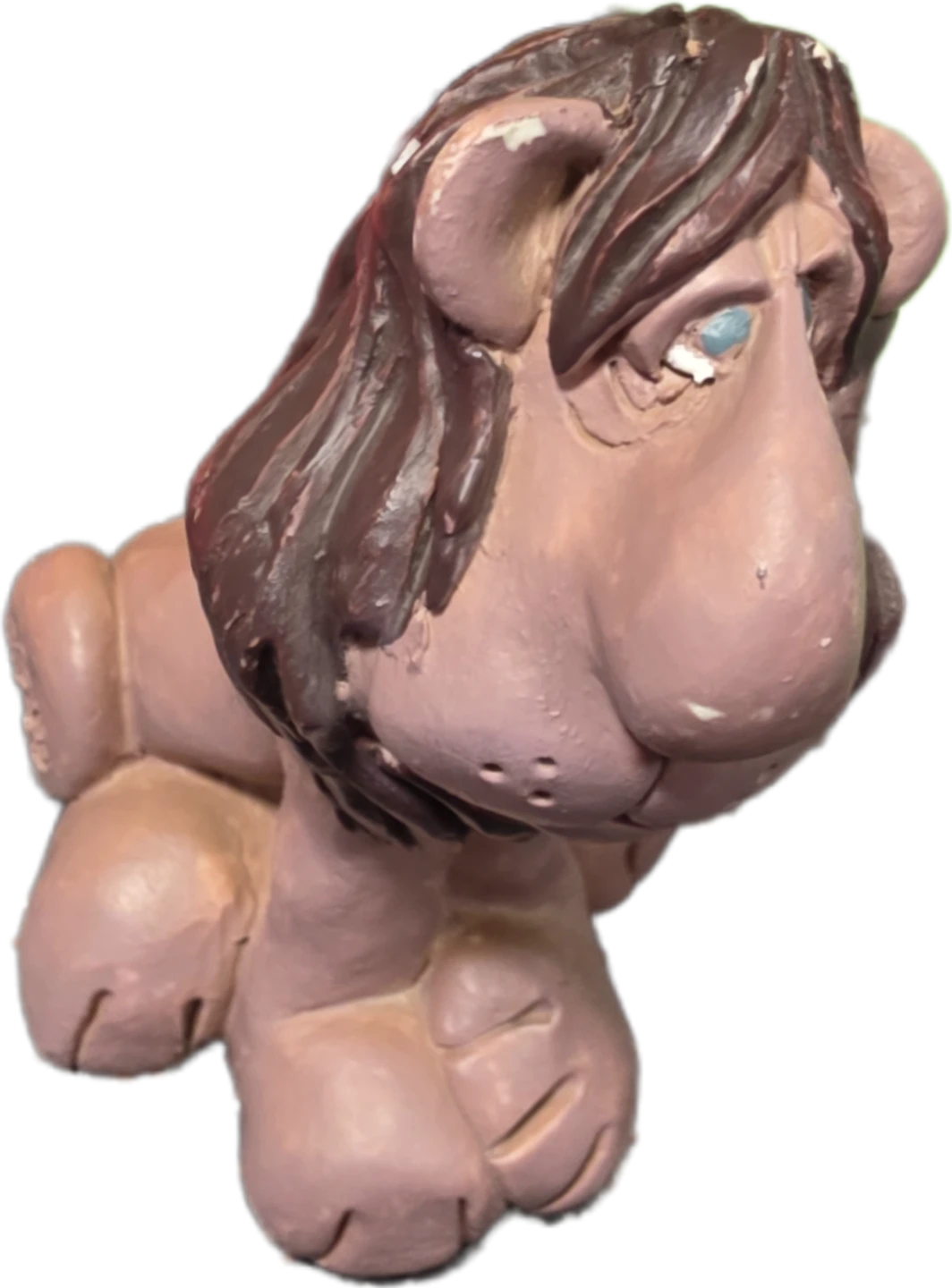 Russ Berrie Kathleen Kelly Lion Figurine - photo 2