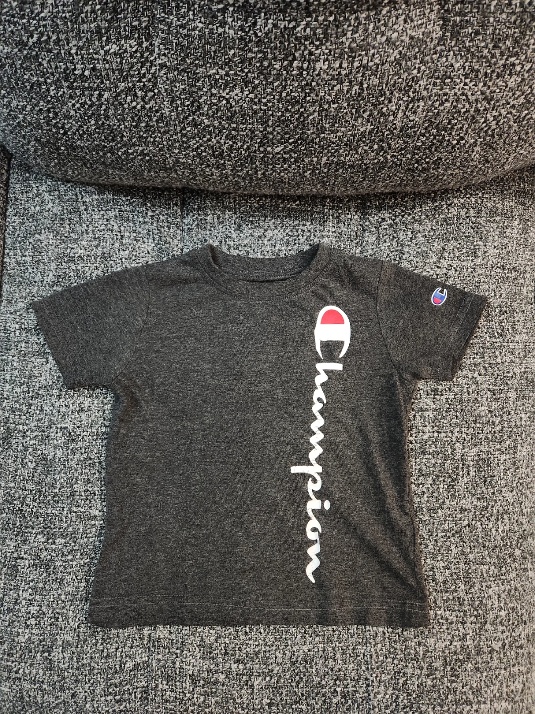 Set of 5 Assorted Kids T-Shirts only $5 total! - photo 4