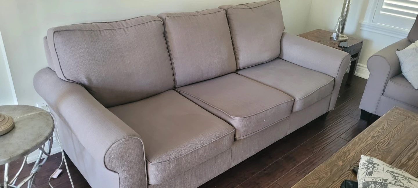 Sofa - photo 2
