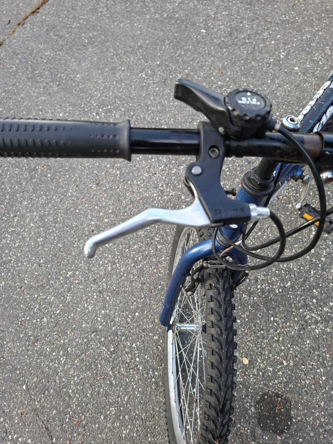 Supercycle SC1800 Mountain Bike - photo 4