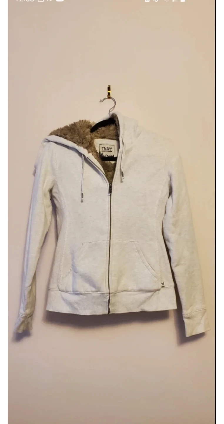 TNA Jacket - photo 2