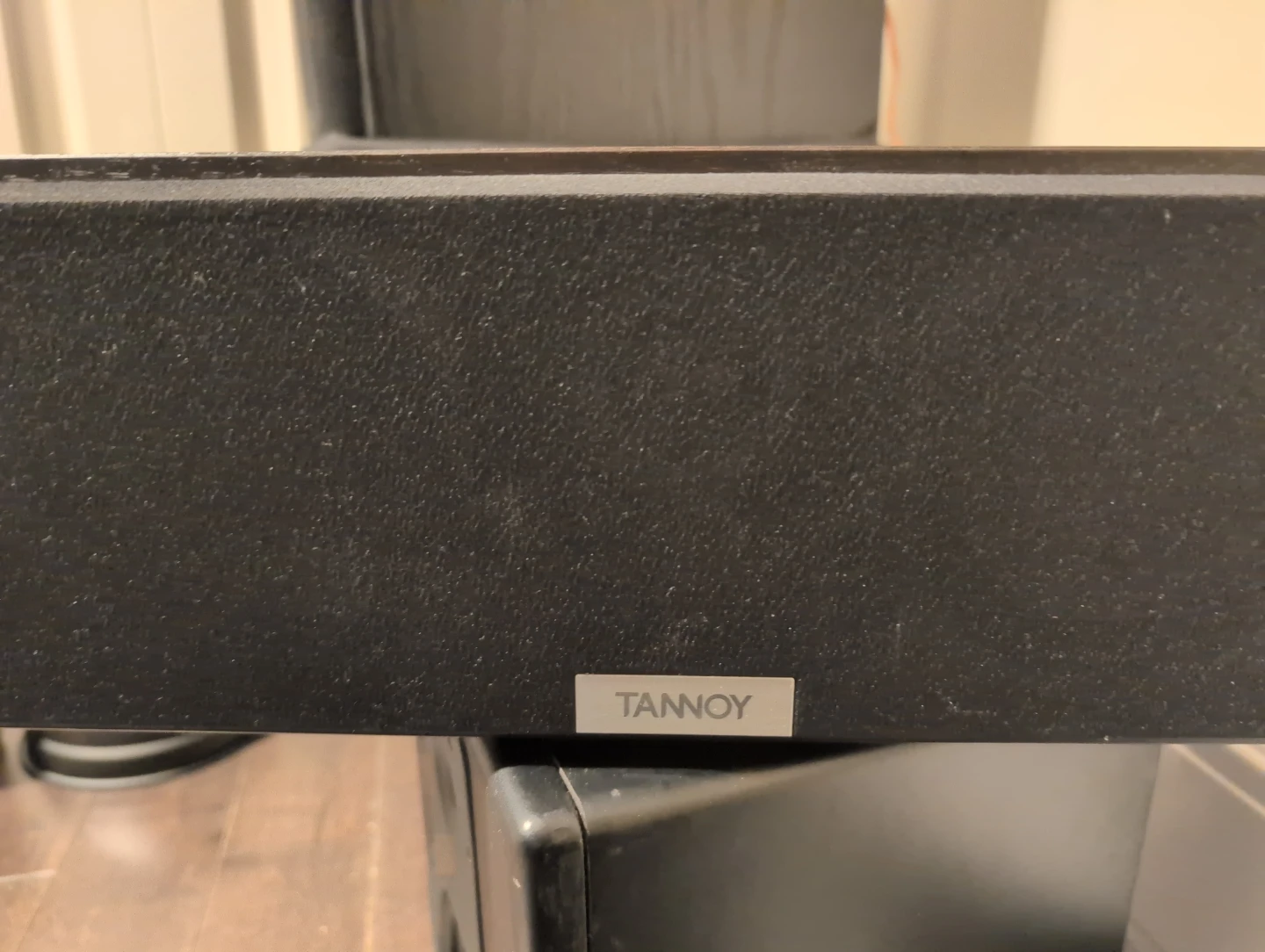 Tannoy Mercury VCi Centre Channel Speaker