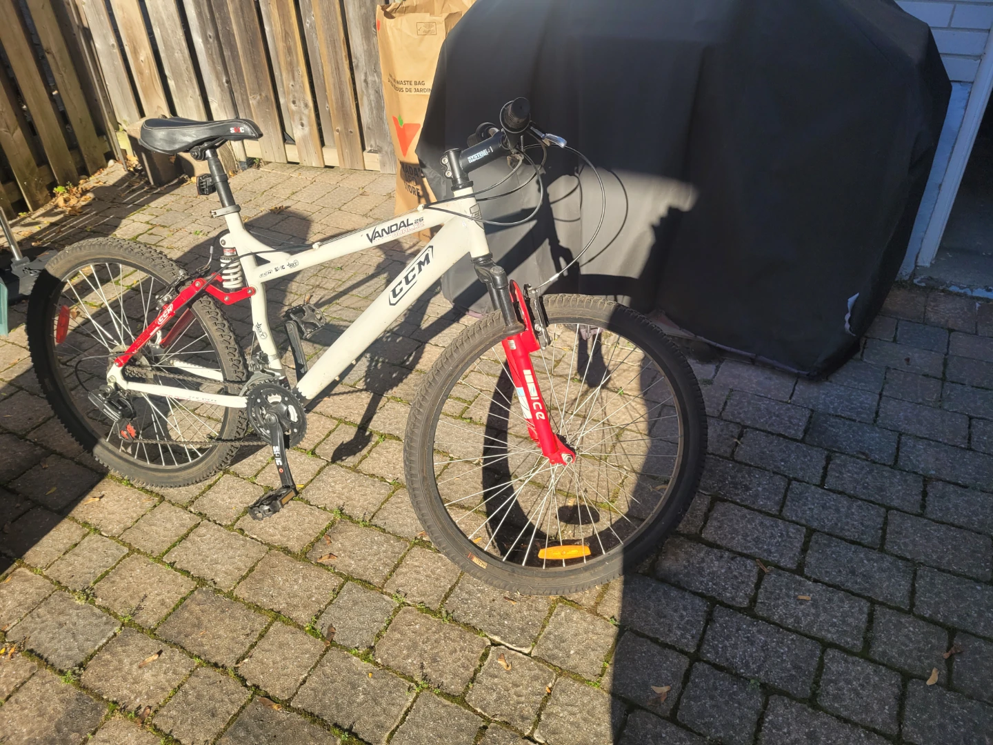 Bike - photo 2