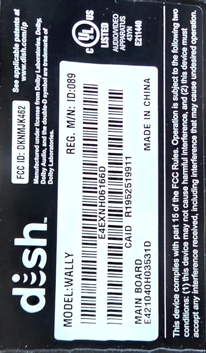 Tailgater Pro RV Satellite + 2 Wally Receivers & Remotes - photo 2