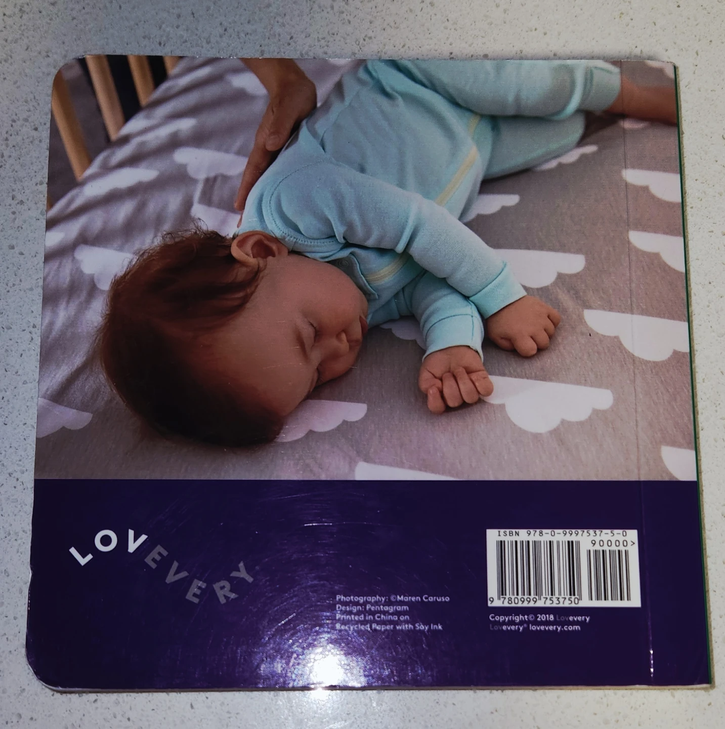 Lovevery board book - photo 2