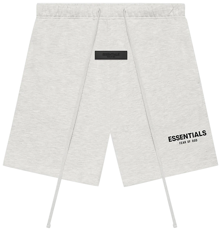 Essentials Fear of God shorts XS