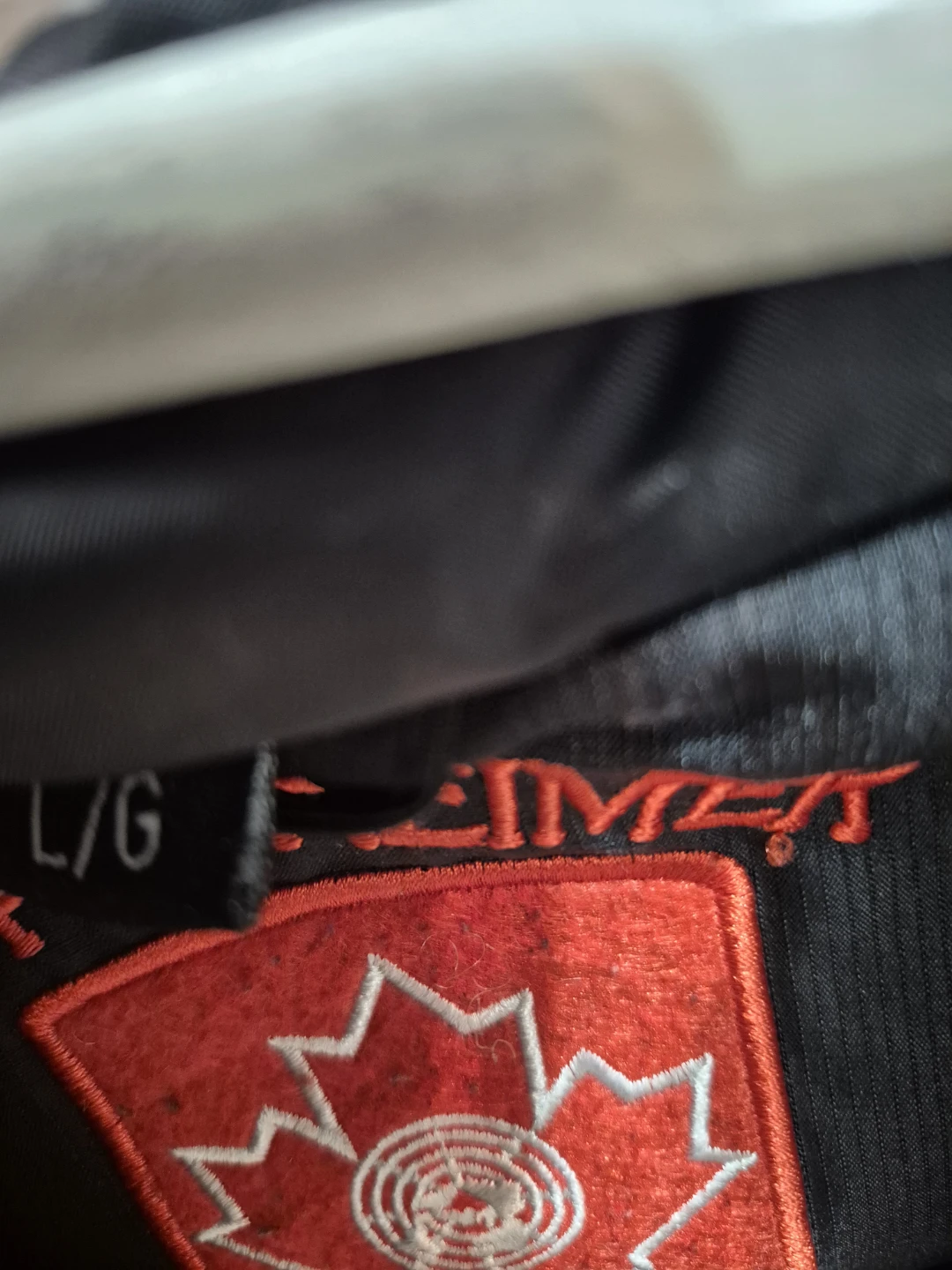 Oppenheimer LG Arctic Expedition Winter Jacket - photo 2