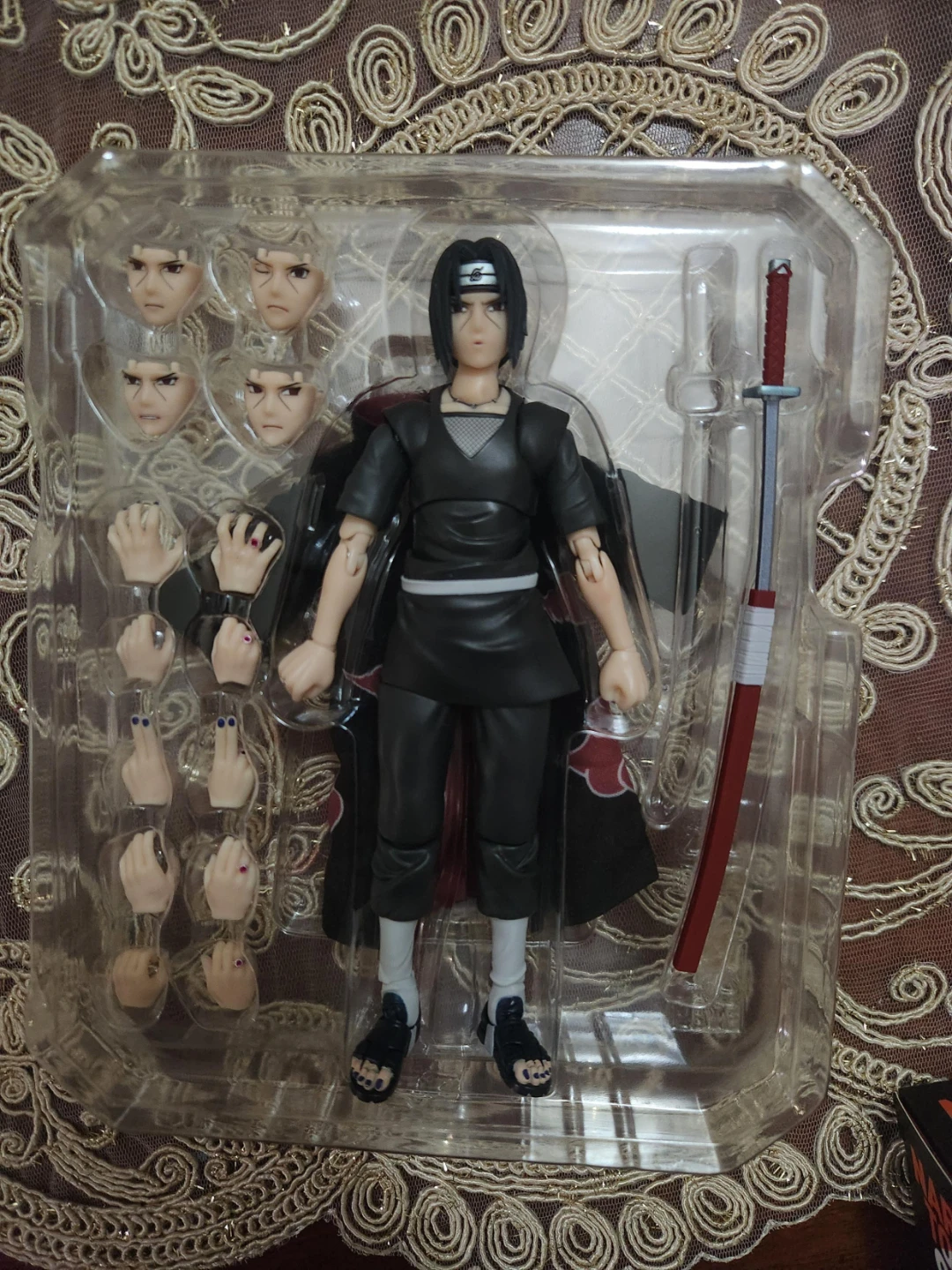 Itatchi SHF top 99 - photo 2