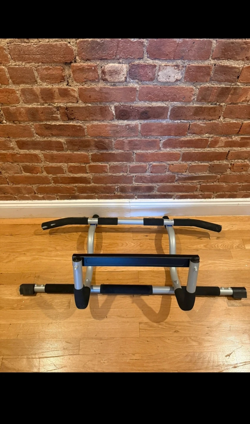 Pull-up Bar