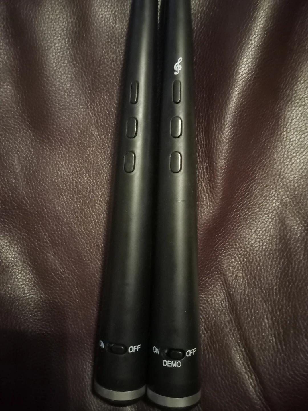 Electronic Drumsticks Pair - photo 2