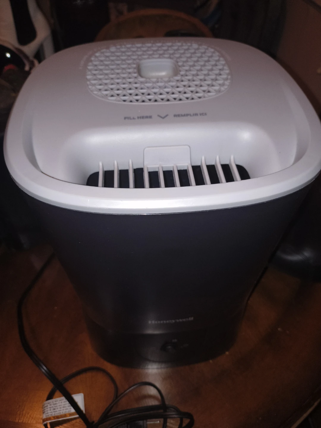 Honeywell Humidifier - photo 2