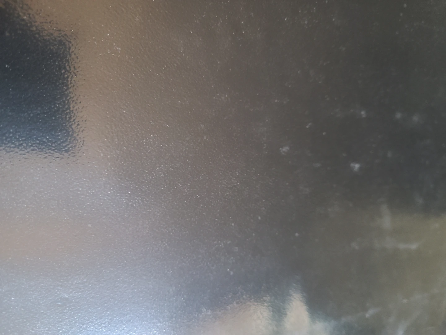 Black Protective Folio Case - photo 2