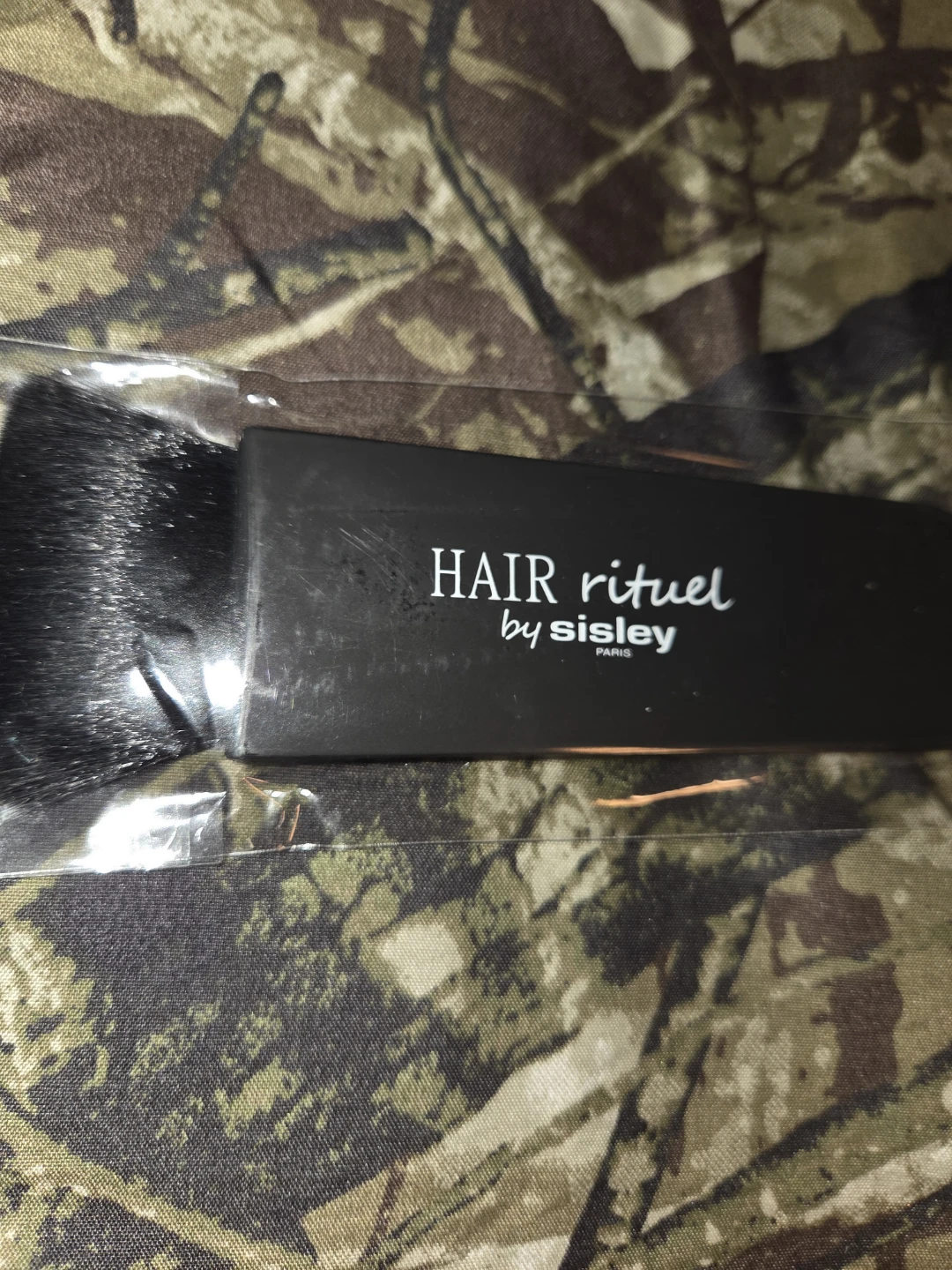 Hair Rituel By Sisley Paris Hair Dye Applicator - photo 4