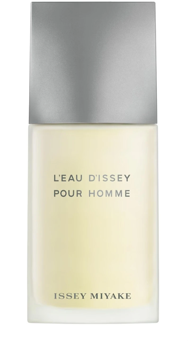 Issey Miyake L'Eau D'Issey Pour Homme 75ml - photo 2