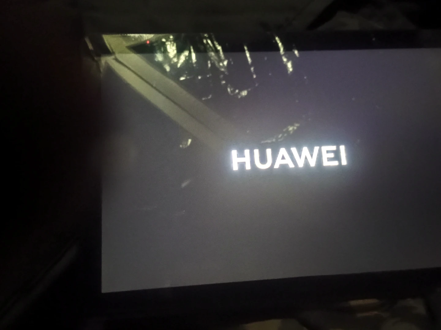 Huawei Tablet T5 AG52 10.1" 16MB (unlocked)