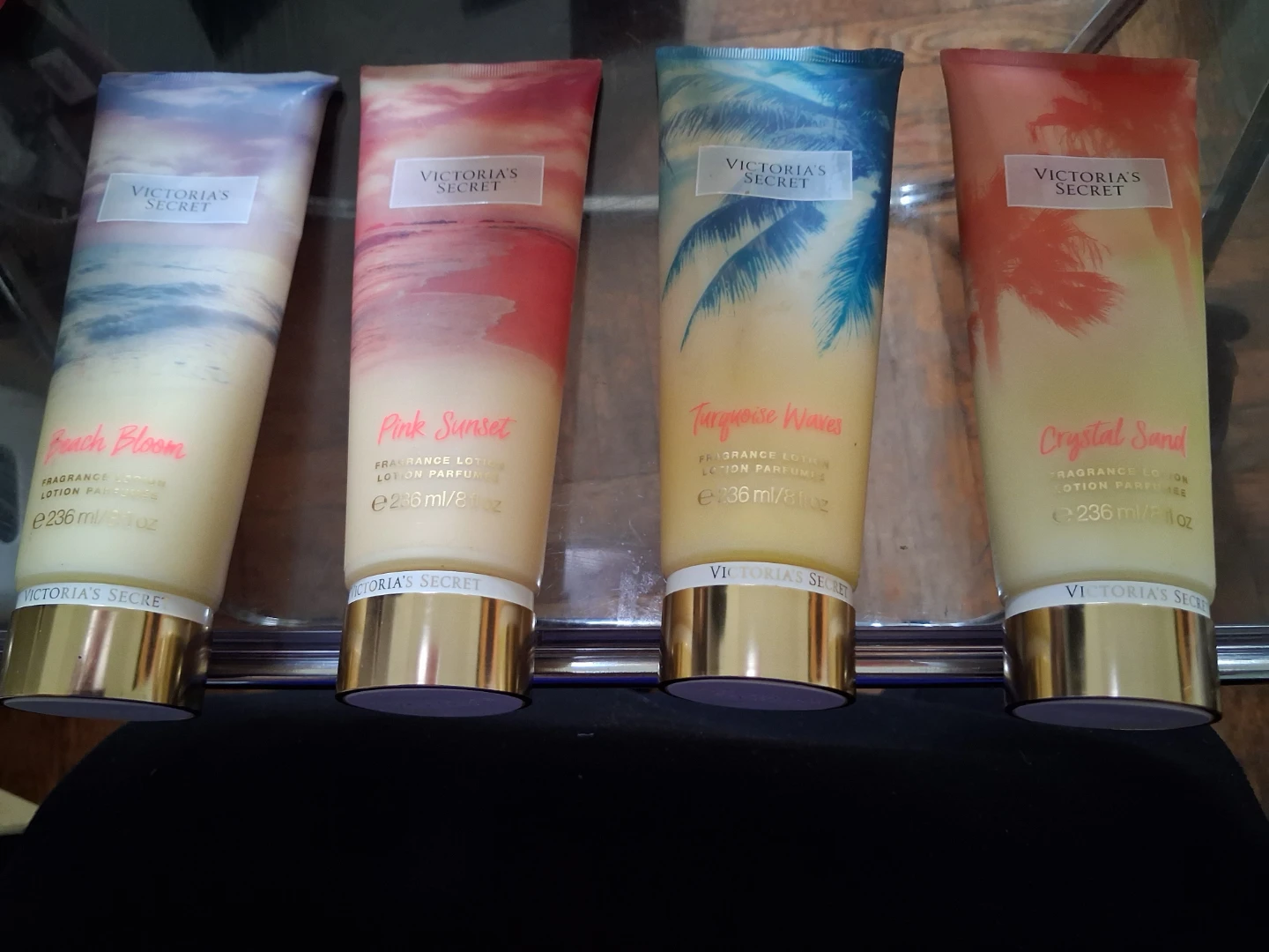 Victoria's Secret Fragrance Lotion Collection - photo 2
