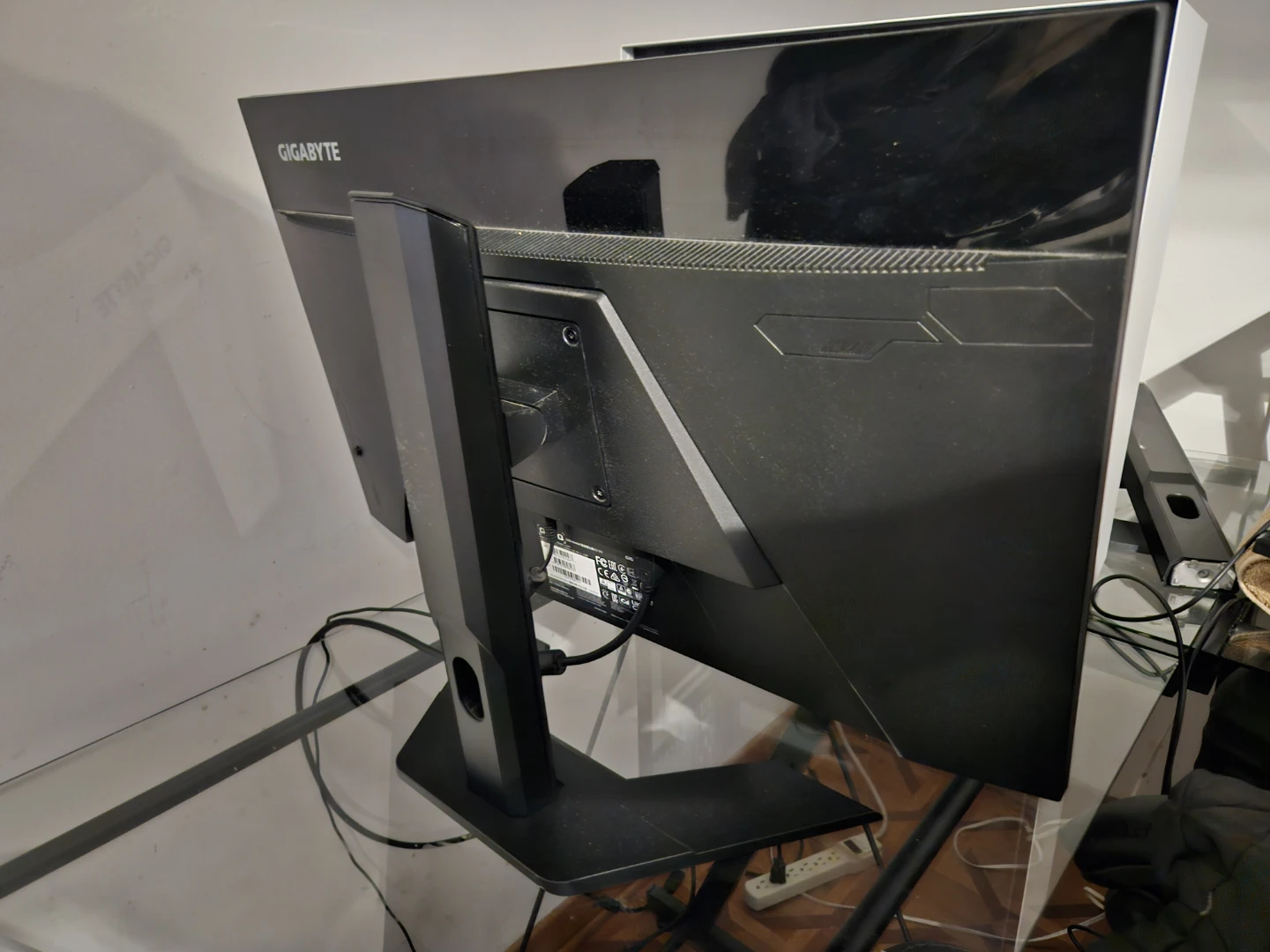 Gigabyte G27Q Gaming Monitor