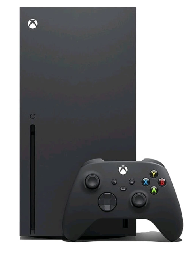 ​Xbox Series X Gaming Bundle