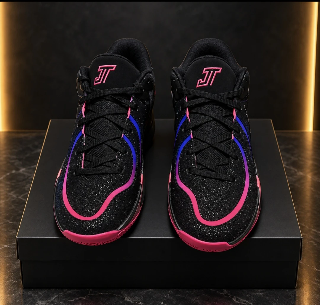 Jordan Tatum 2 Basketball Shoes - photo 2