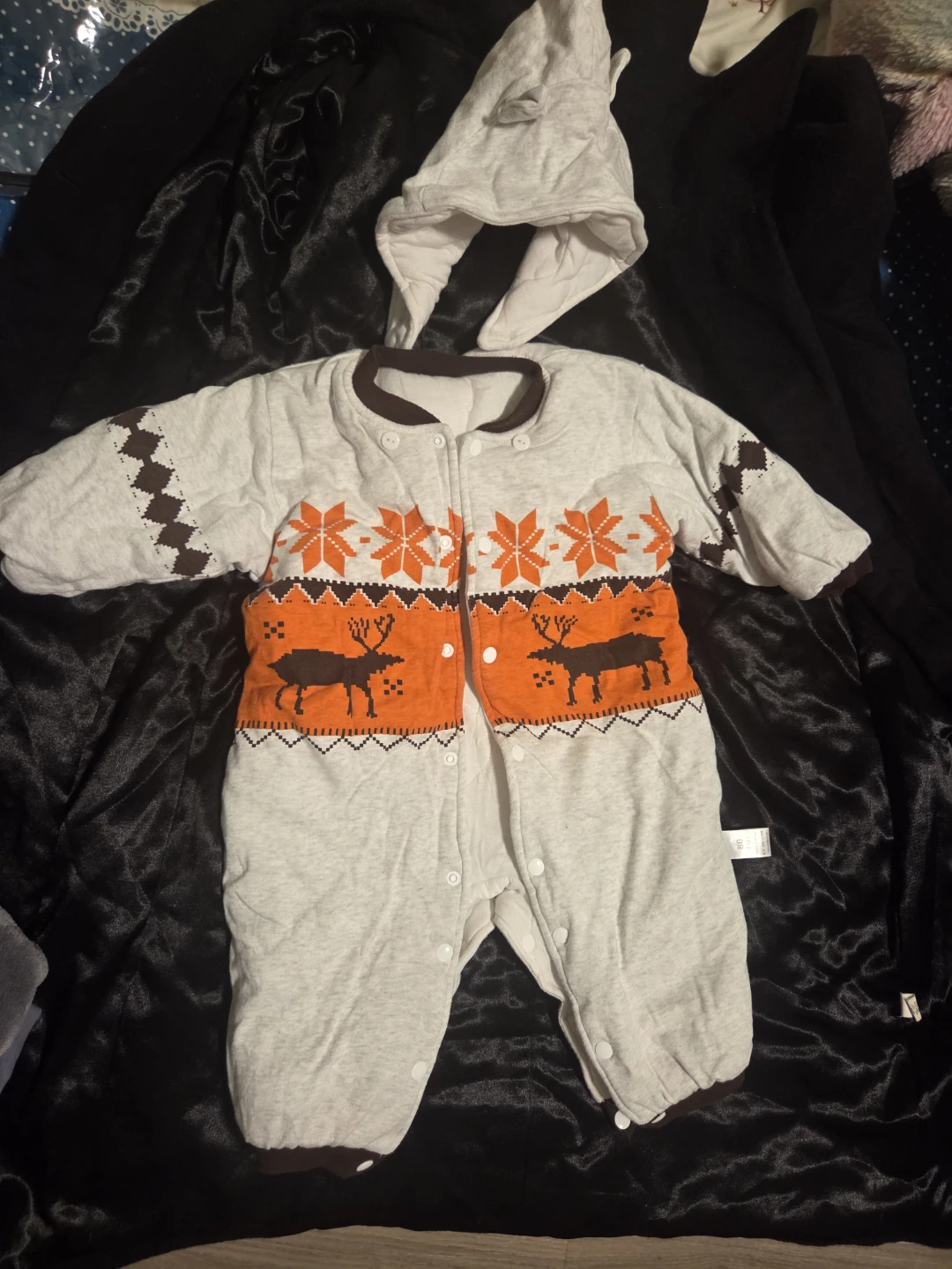 Baby wear 0_6m
