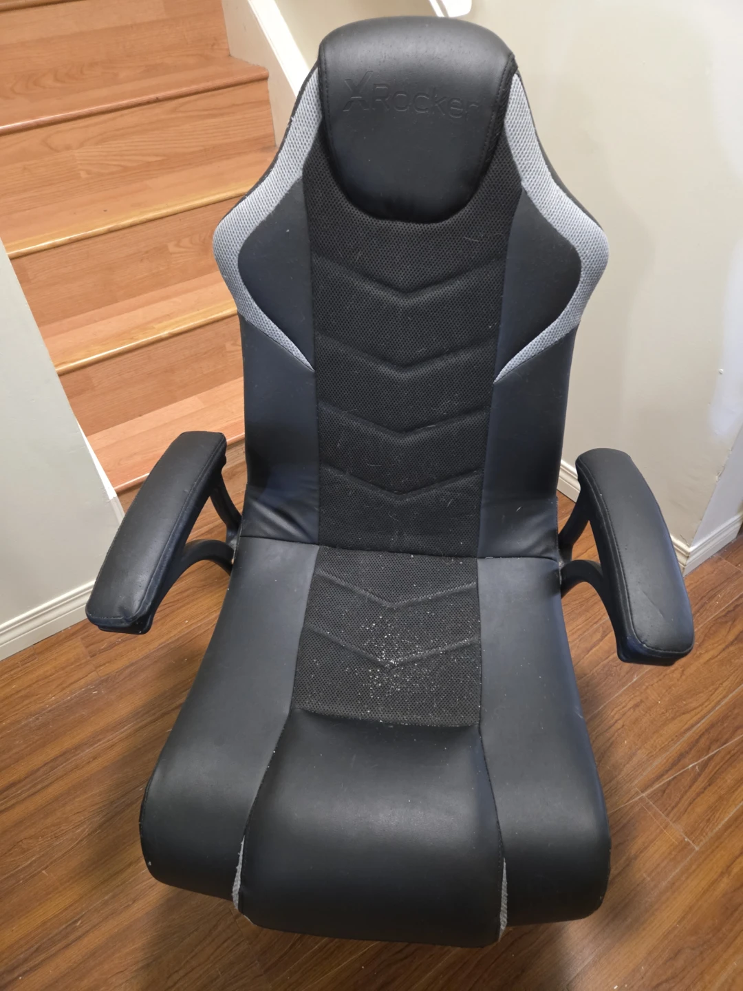 Gaming chair