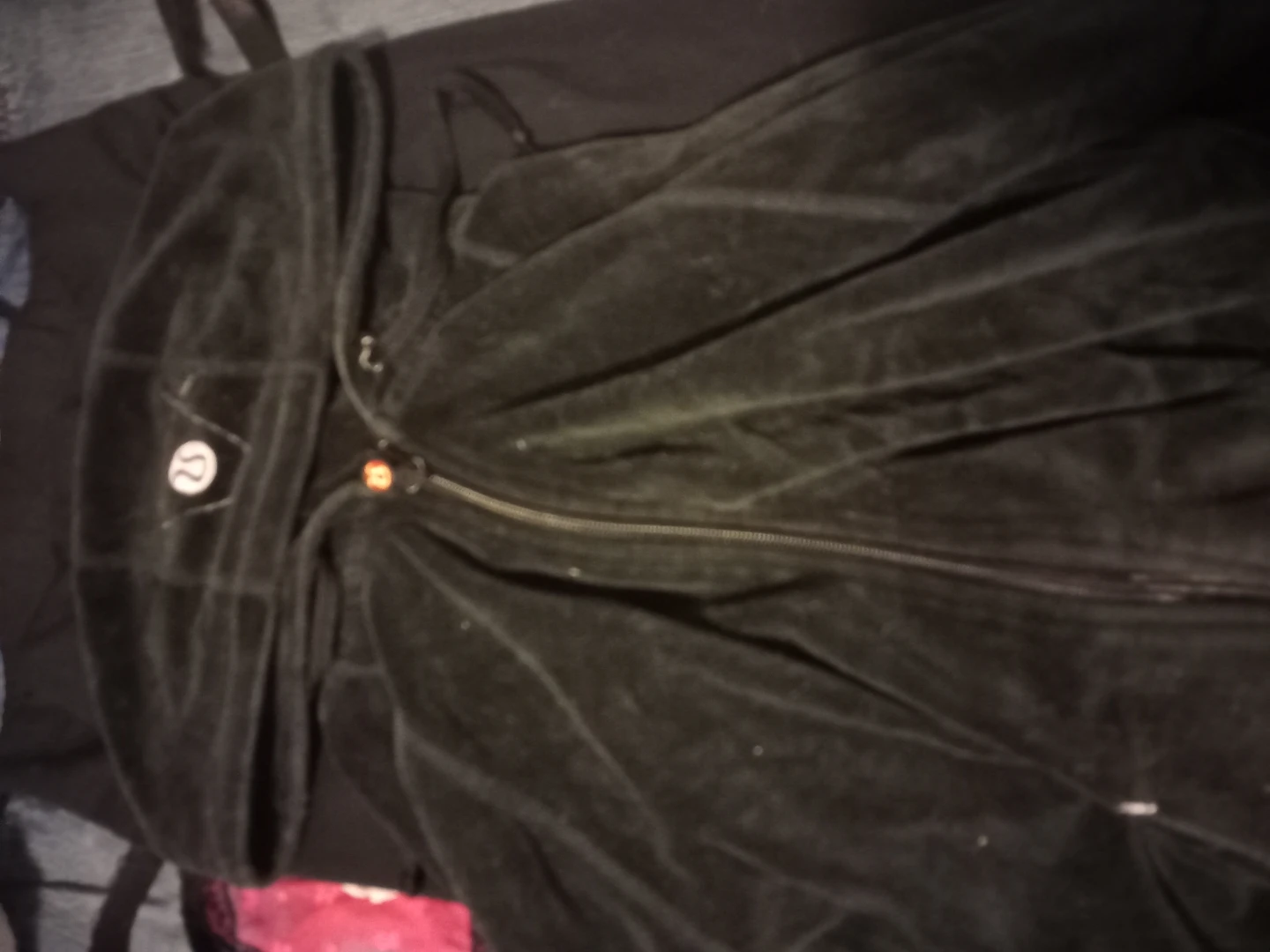 Bag of clothes - photo 4