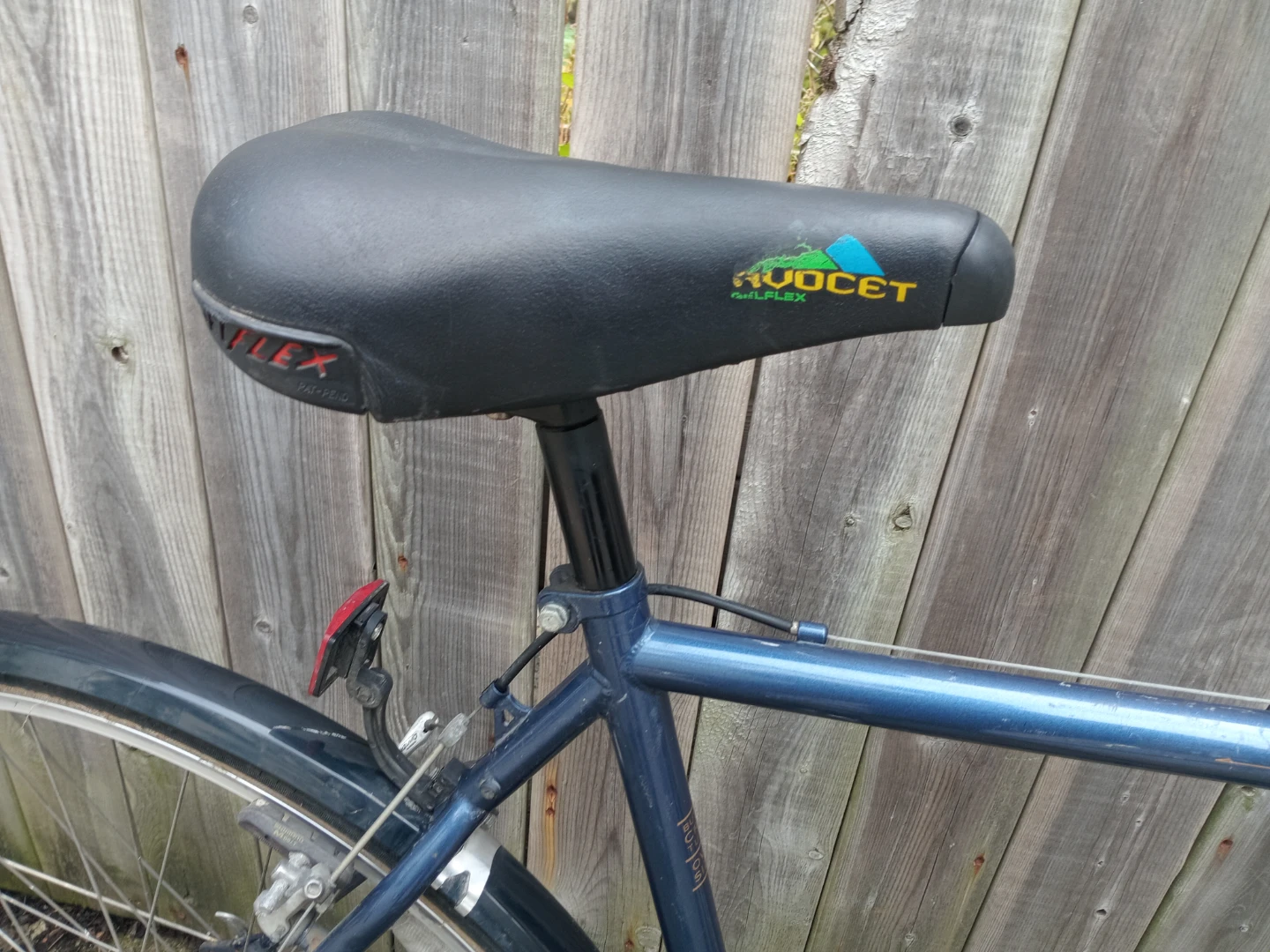 Giant Innova Hybrid Bicycle - photo 4
