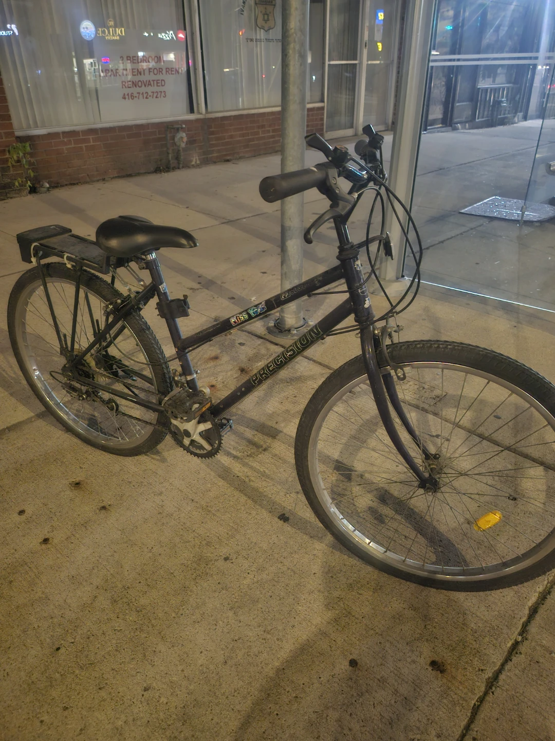 Adult Bicycle - photo 2