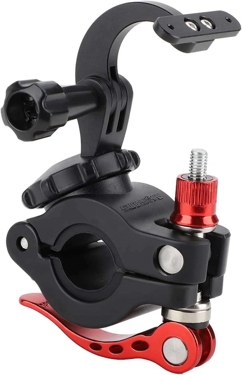 Aluminum Bike Handlebar Mount