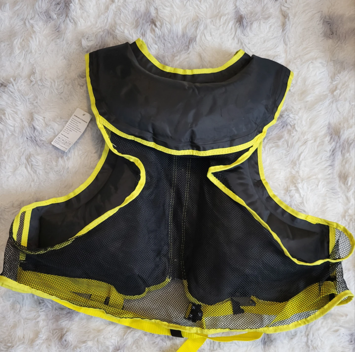 New Rrtizan Inflatable Snorkel Vest - photo 2