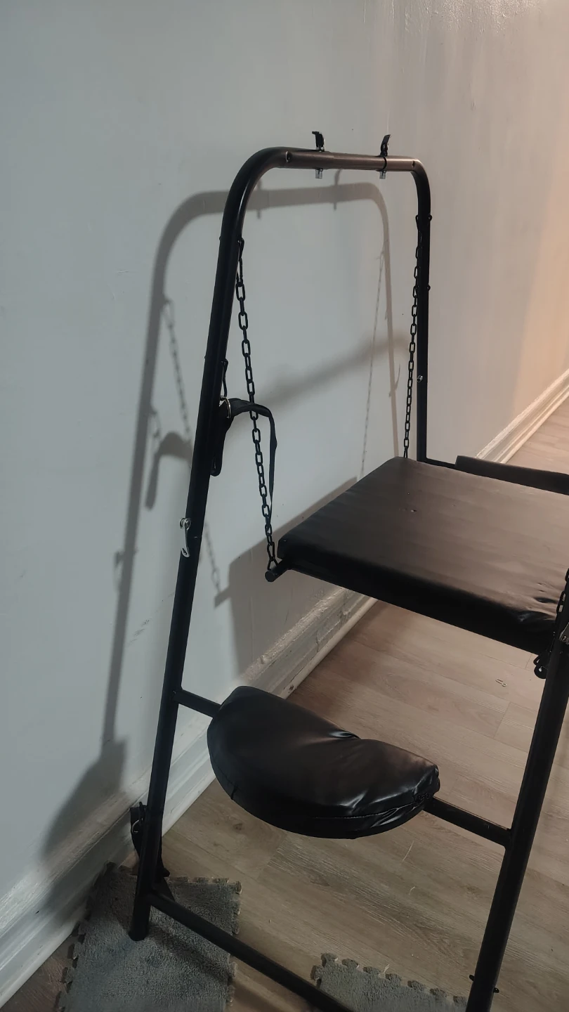 Adult Swing Frame - photo 4