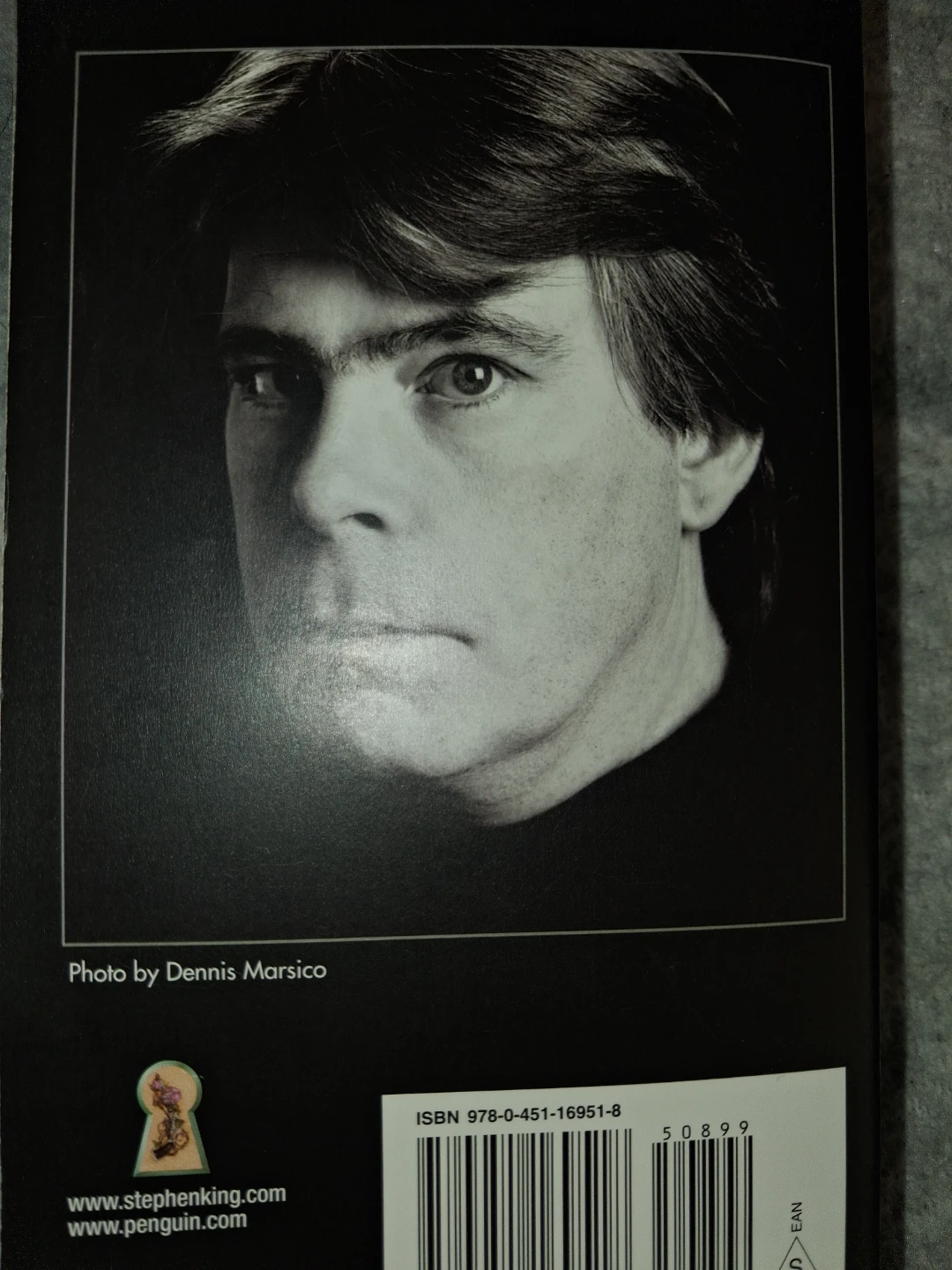 It by Stephen King - photo 2