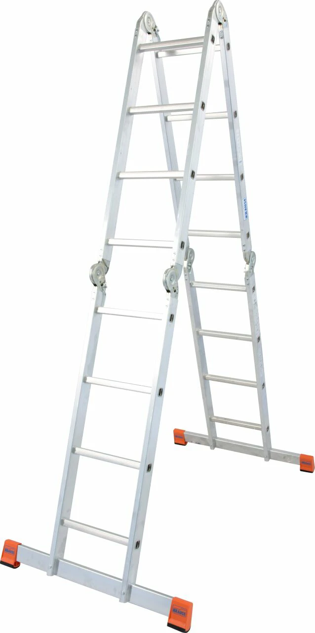 Krause Multimatic 16' Ladder