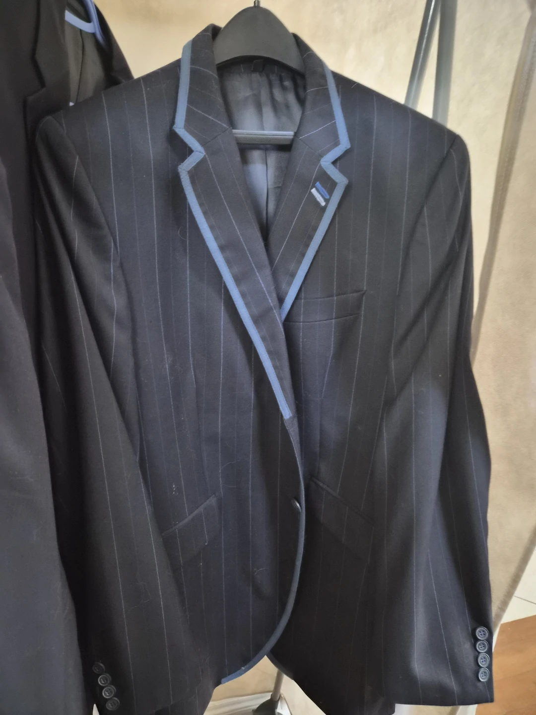 Selection of Men's Dress Blazers - photo 2