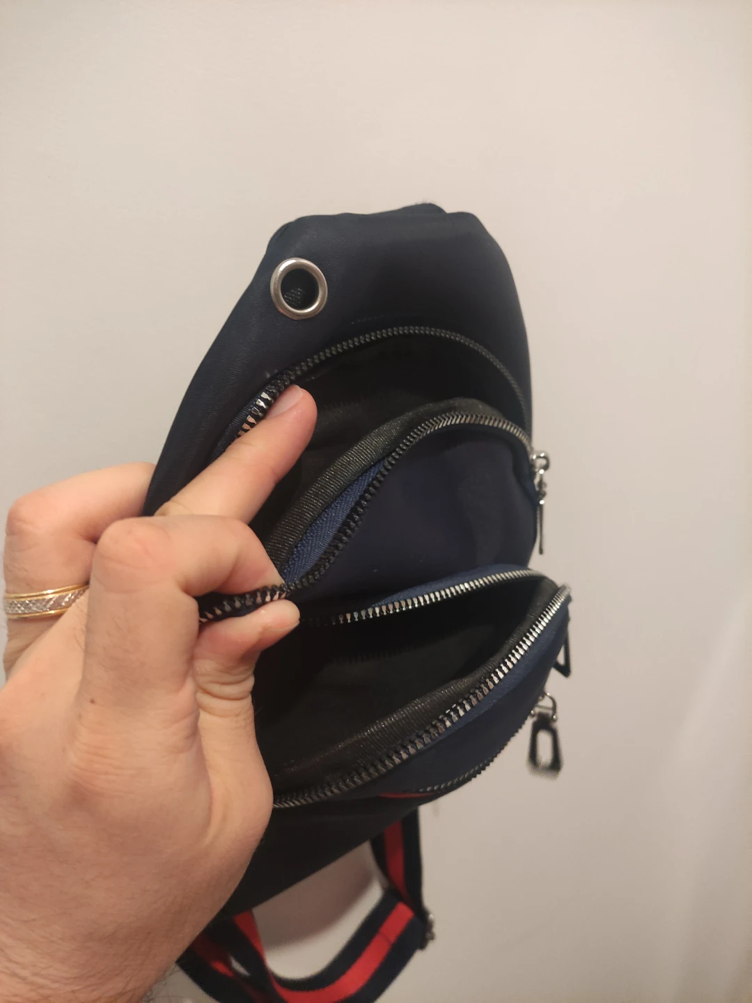 Crossbody Sling Bag - photo 3