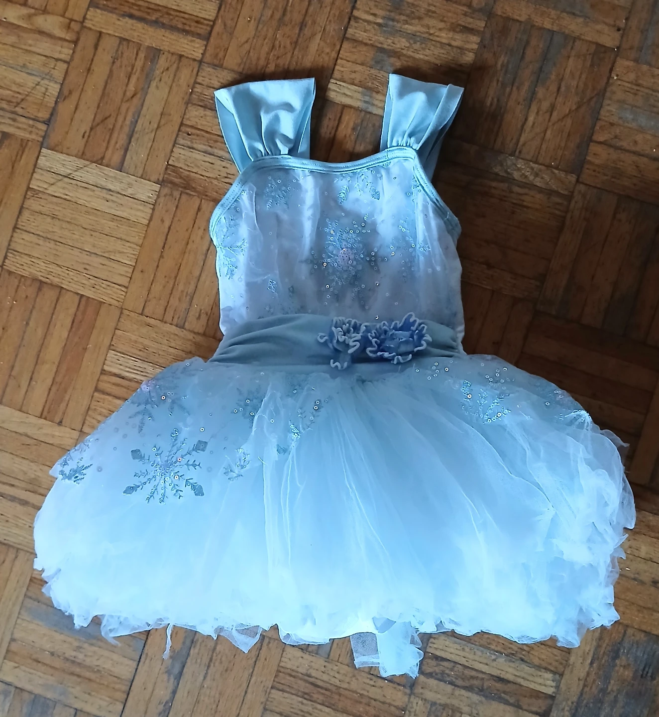 3 Dance Costumes s-m - photo 5