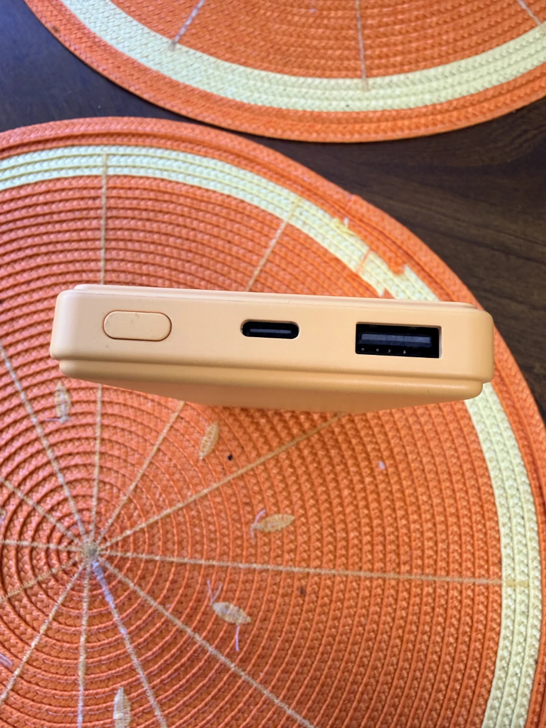 (NEW) Portronics Luxcell 10000mAh Power Bank - photo 5