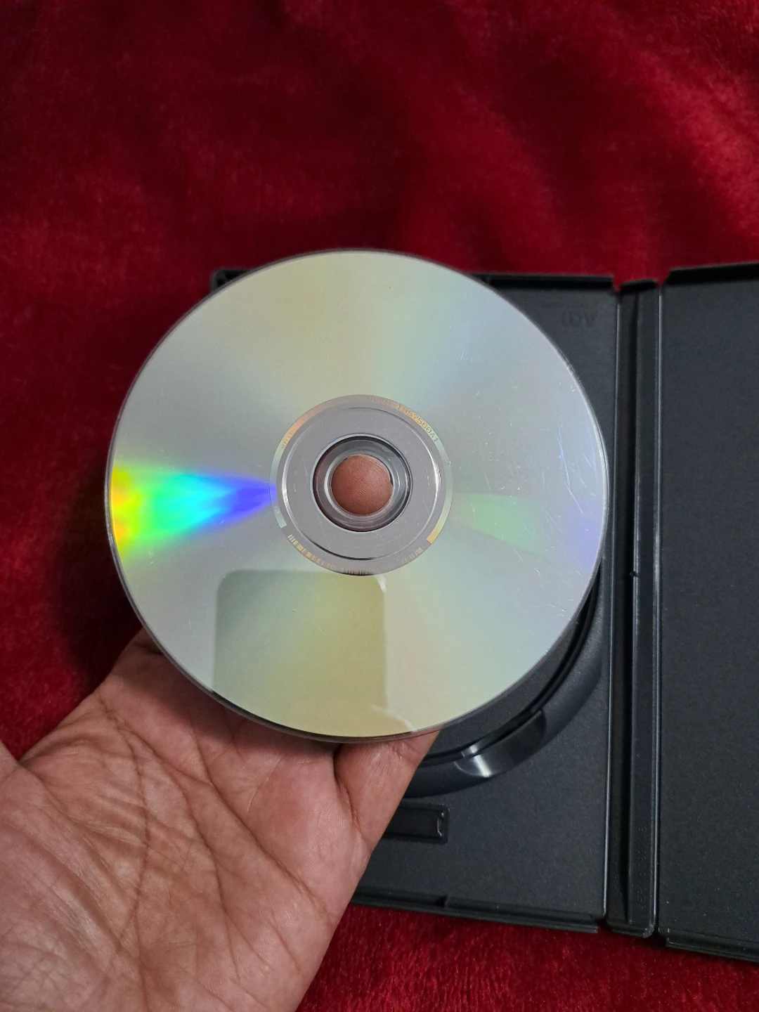 Tupac Uncensored & Uncut: The Lost Prison Tapes DVD - photo 4