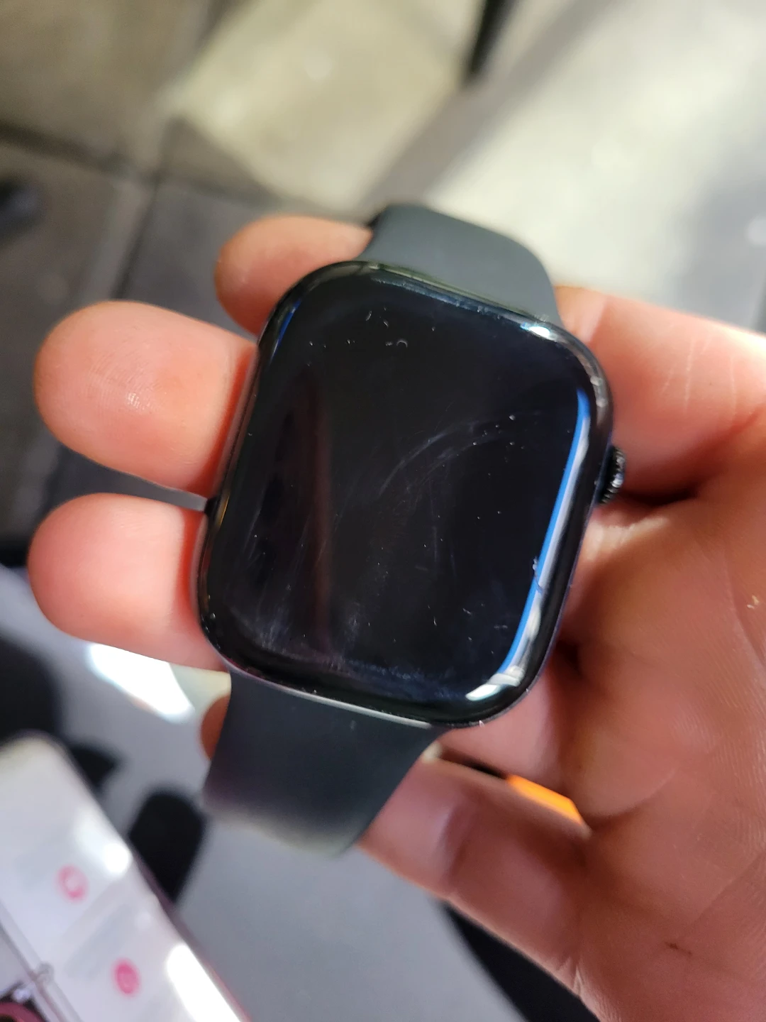 Apple Watch series 10