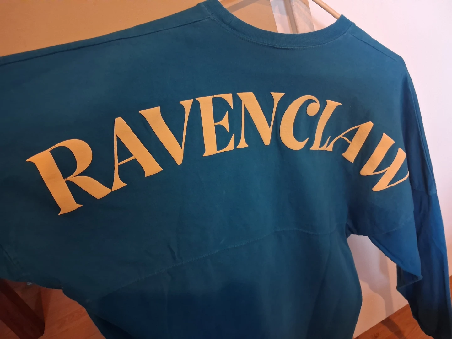 Harry Potter Magic At Play Ravenclaw Spirit Jersey - photo 4