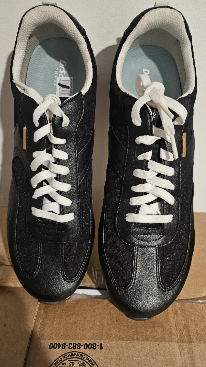 Dr. Scholl's Sneakers Black Size 11 M