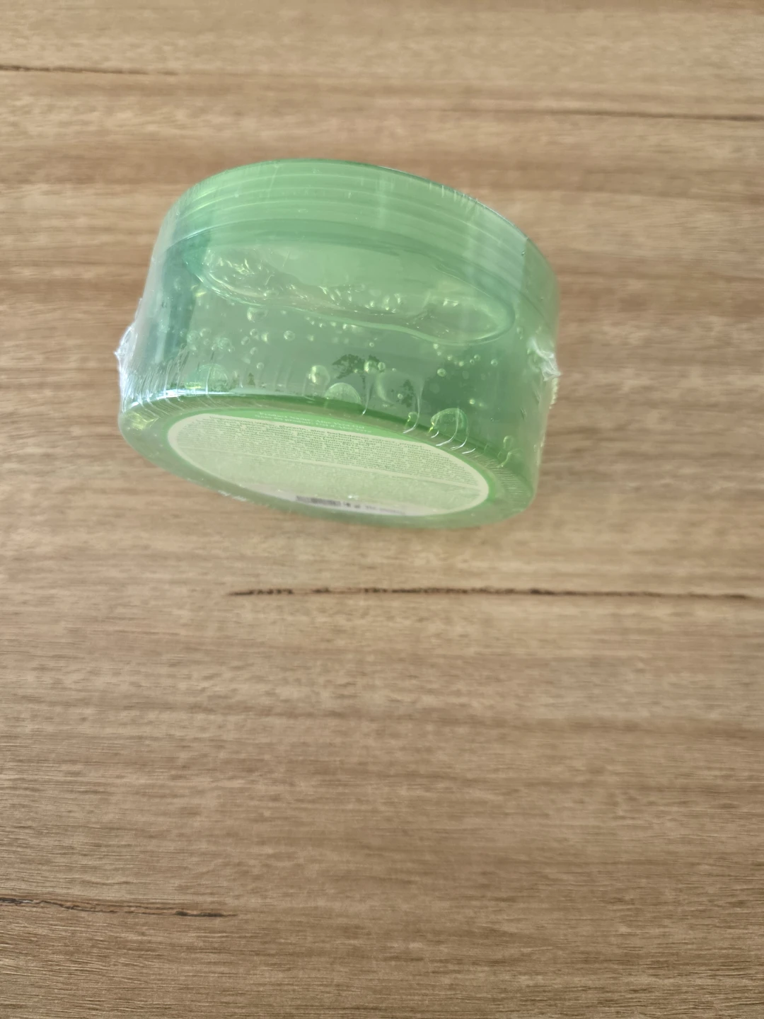 Lindsay Spotless 99% Aloe Vera Gel - photo 2