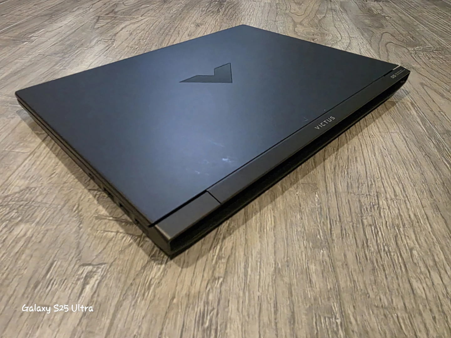 HP Victus Gaming Laptop 15-fa0xxx - photo 2